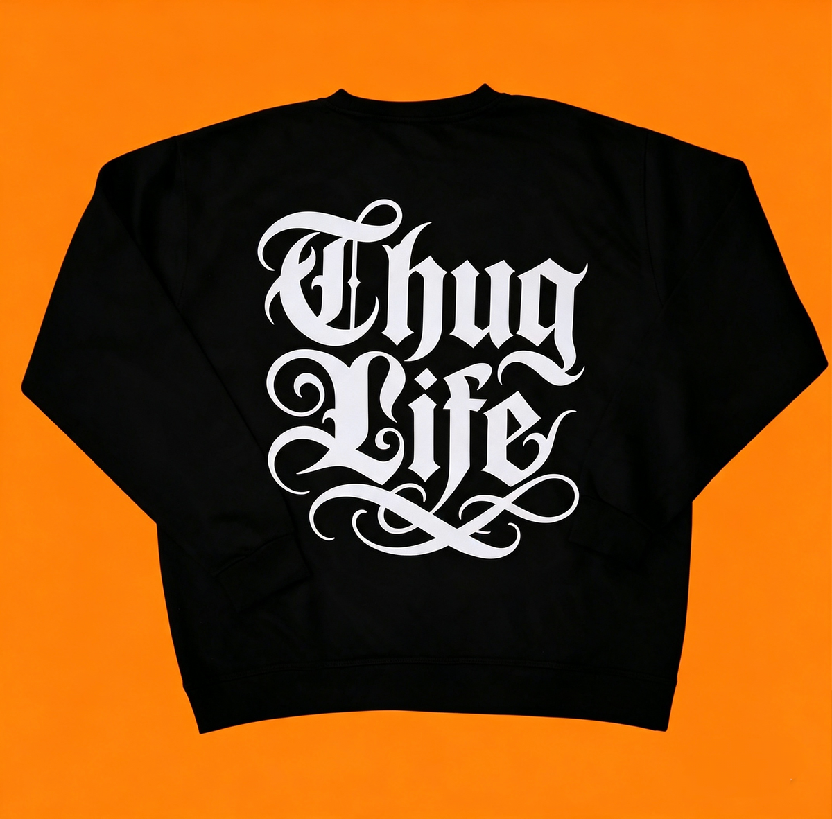 2Pac heritage - Tribute hoodie