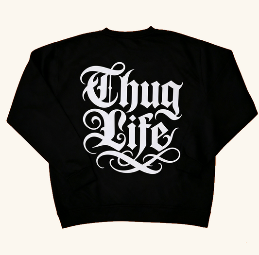 2Pac heritage - Tribute hoodie