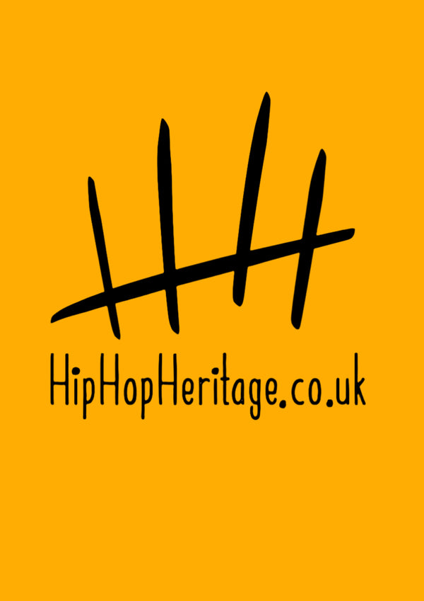 Hip Hop Heritage