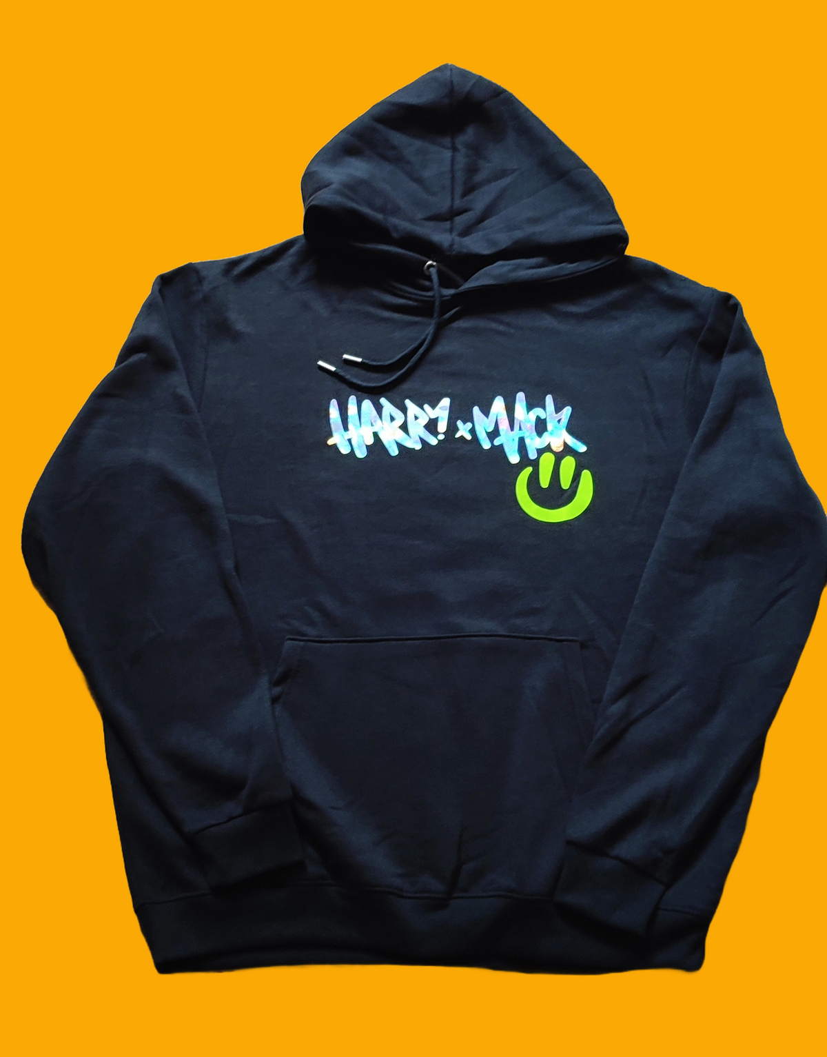 Harry Mack the GOAT - Tribute hoodie