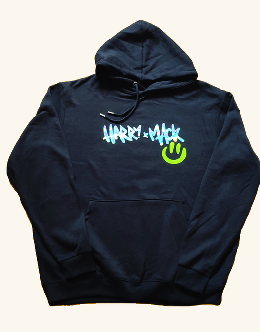 Harry Mack the GOAT - Tribute hoodie