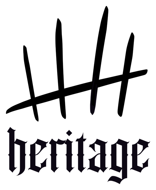 Hip Hop Heritage