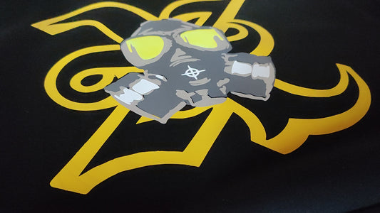 Xzibit Tribute Hoodie - (Bonus! Customized matching T-shirt and box included)🎁